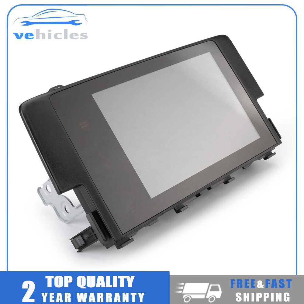 Radio navigation LCD touchscreen 39710-TBA-A11 suitable for Honda for Civic 2016-2018.