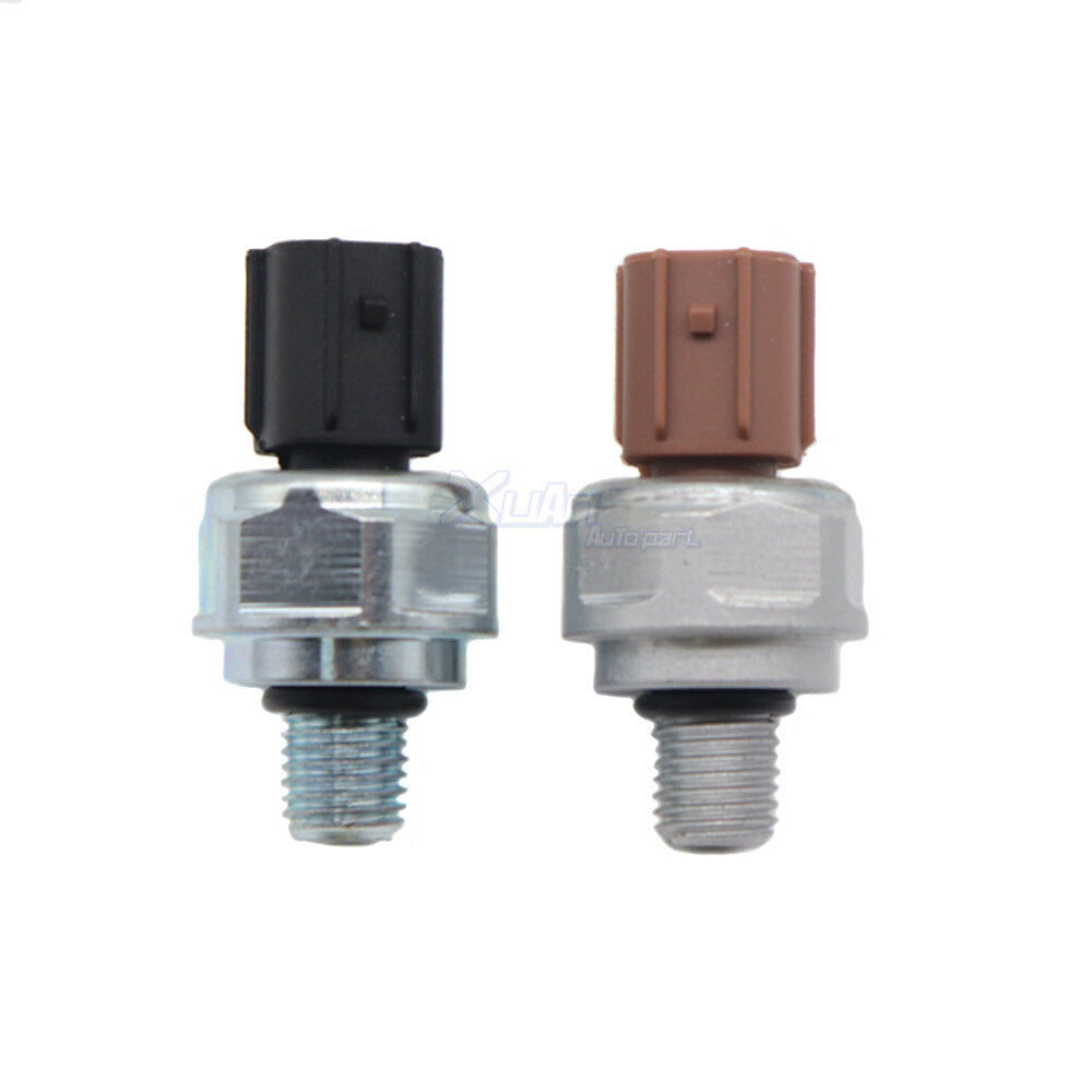 2 new for Honda transmission pressure switches, model 28600-P7W-003, compatible with for Honda gearboxes.