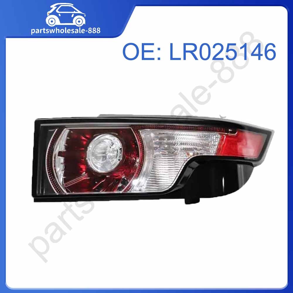 Right Tail Light For Land for Range Rover Evoque 2011-2015 Rear Lamp Brake Passenger