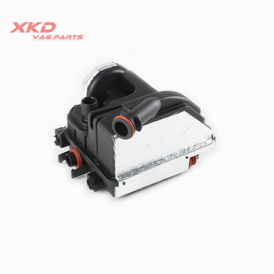 4.0t oil separator suitable for Audi S6, S7, for A8 , CTGE, CTGA, CTFA, CRDB, CWUB, 079103542E