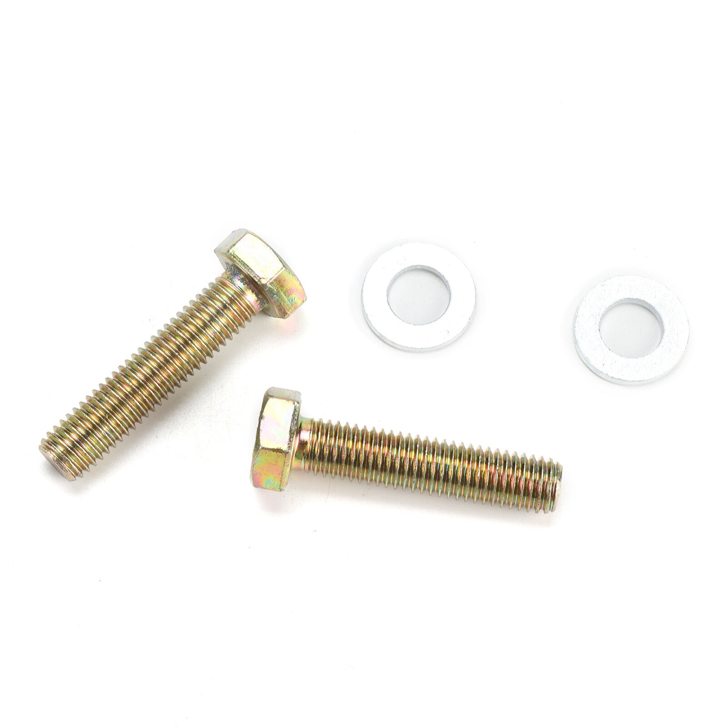 For GM Trucks SUV 4.8L 5.3L 6.2L 6.0L Engine Exhaust Manifold Bolt Repair Kit