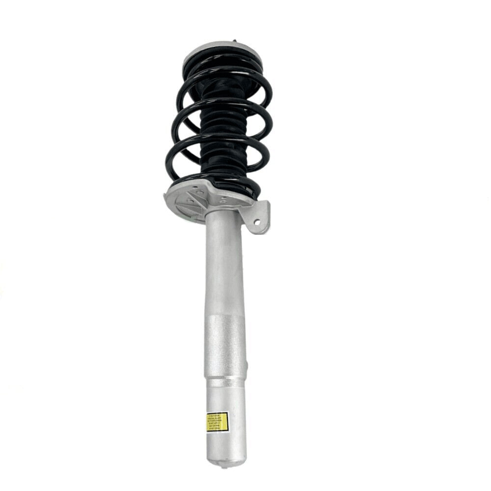 Front left shock absorber spring strut EDC, suitable for BMW E65, E66, E67, 740i, 745i, 750i, 760i. (01-08-)