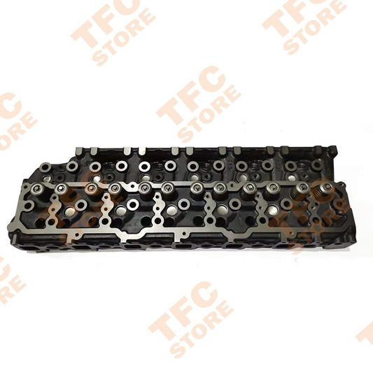 S6S Cylinder Head for Mitsubishi excavator Engine Parts