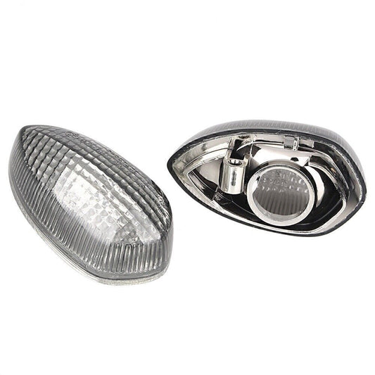 Rauch Blinklicht BeluechtungIndikator f¨¹r for Yamaha YZF R1 2002 2003 2004 05 2006