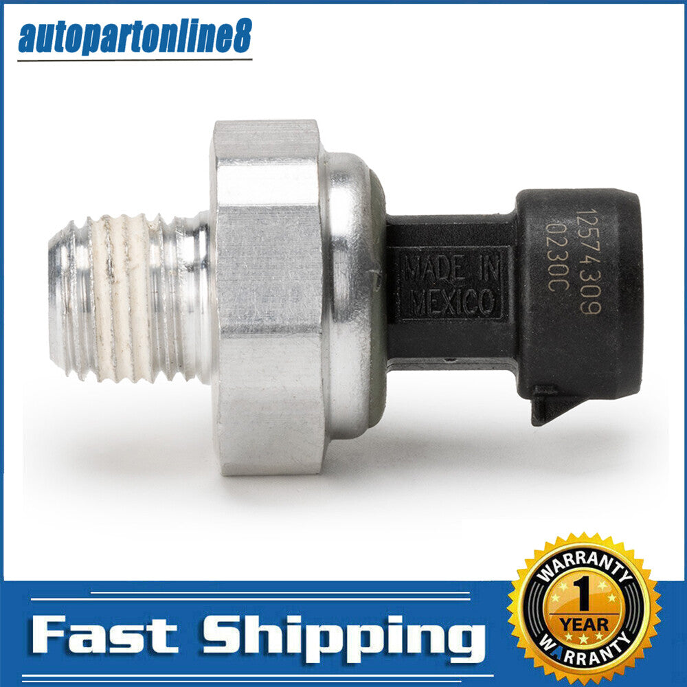 4921322 Intake air temperature and pressure sensor, for Foton ISF2.8/3.8, etc.