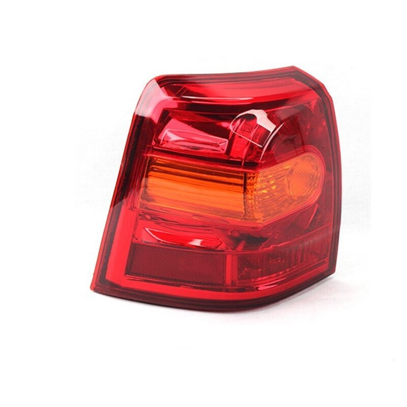 Left Outside Rear TailLight Brake light for Toyota for Land Cruiser LC200 2012-2015