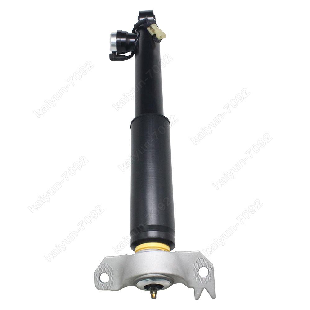 Shock absorber struts for Opel Insignia A G09 4x4 2008-2017 rear left right