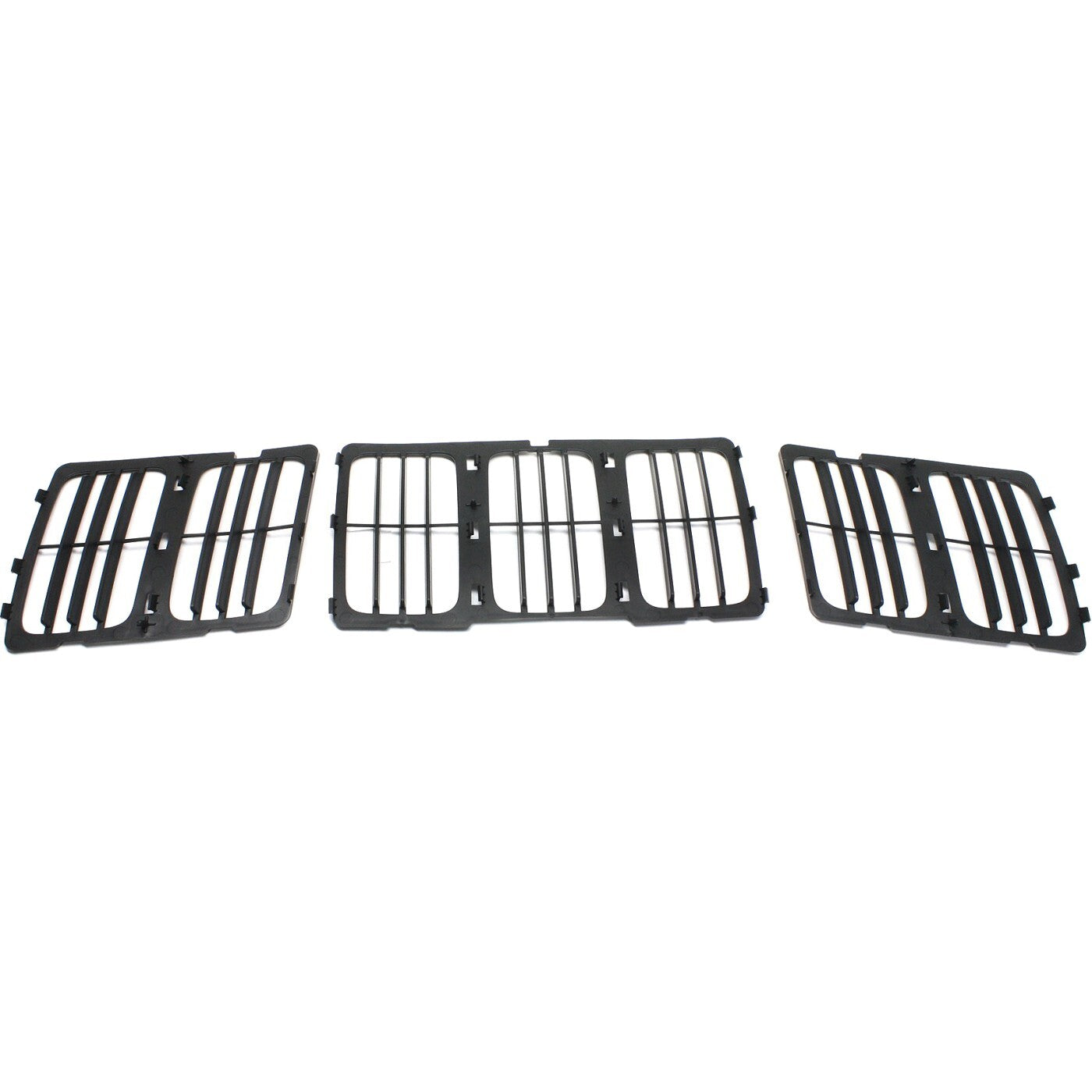 New Grille Insert Fits 2014-2016 for Jeep Grand Cherokee 68143073AC