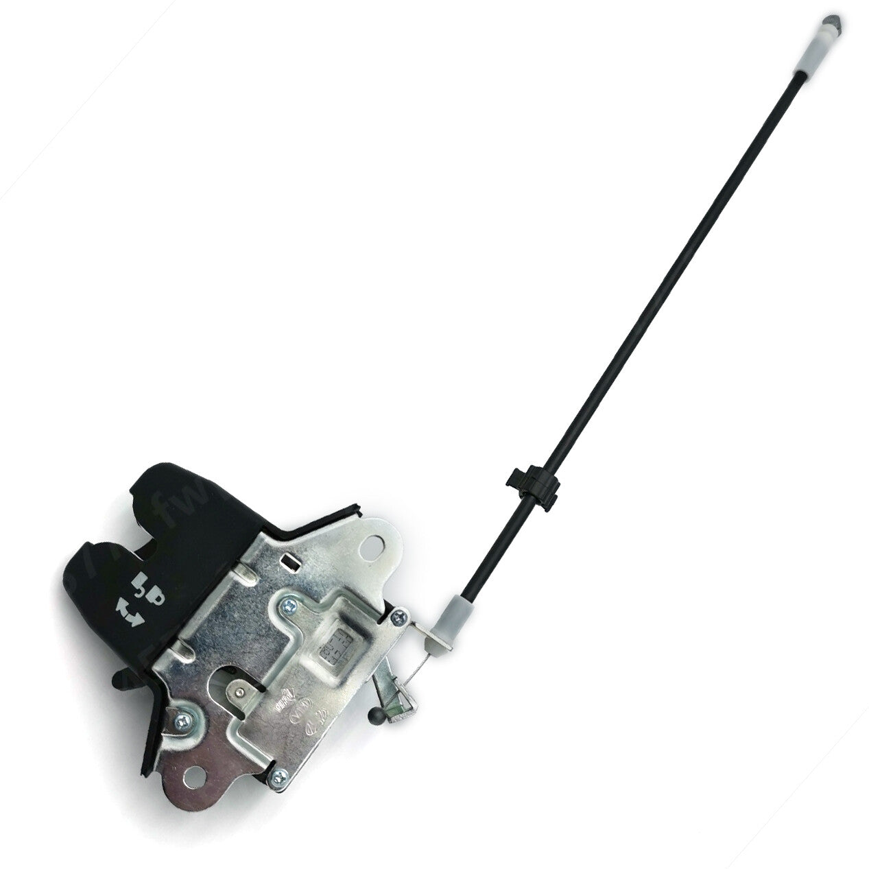 new rear tailgate lock actuator 2009-2015 for Hyundai Sonata sedans.