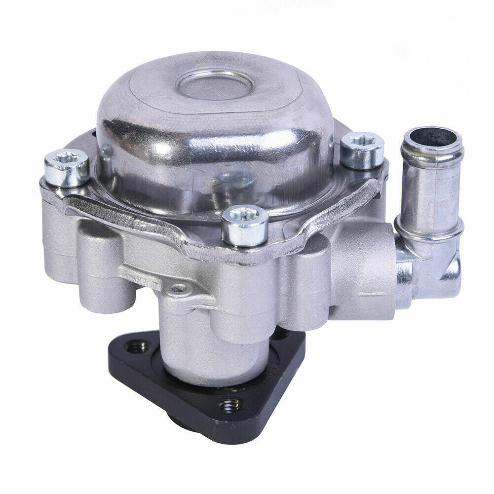 Power Steering Pump Fit for BMW E46 320i 323i 325i 328i 330i 325ci 330ci LF-20