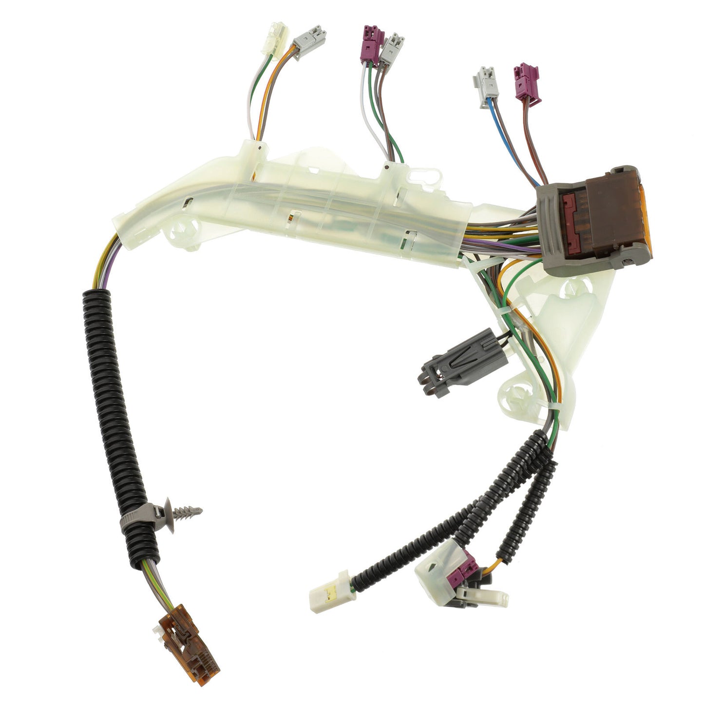 24298757 Automatic Transmission Wiring Harness For GM for Chevy for Cadillac 8L90 8L45