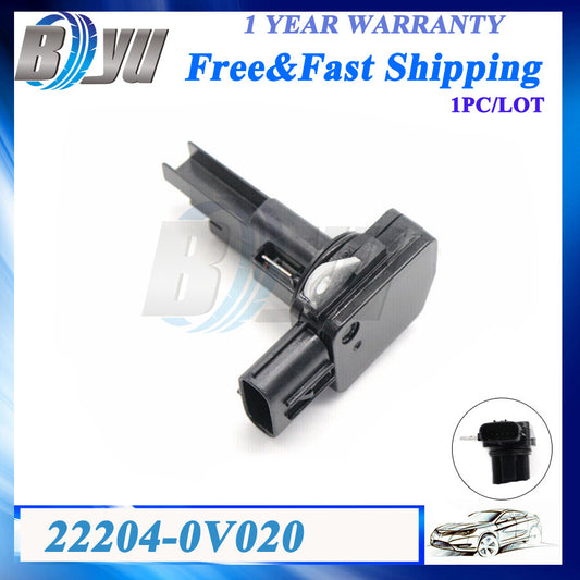 Flow Meter Sensor 22204-0V020 for Toyota for Camry 4Runner for Lexus for Scion