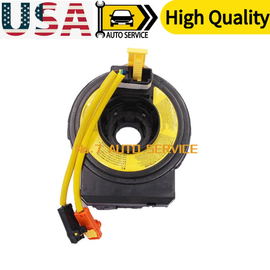 Clock Spring for Hyundai for ELANTRA 2007-2010 93490-2H500 2.0L Cruise Control Sedan