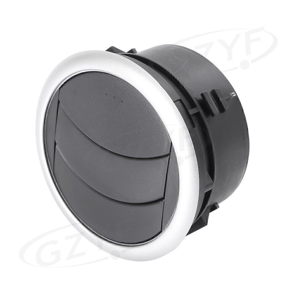 for Suzuki SX4 for Swift 05-2013 Car Air Condition Vent Outlet Side Dashboard cover