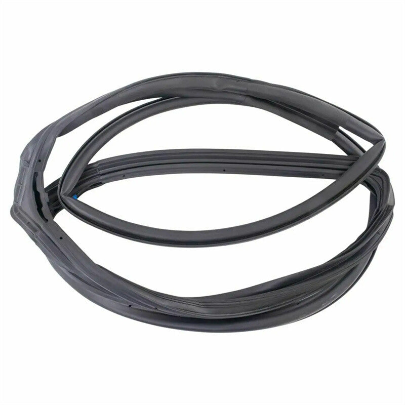 Door Weatherstrip Seal Front Driver Left Side Hand for Jeep for Wrangler 55395275AU