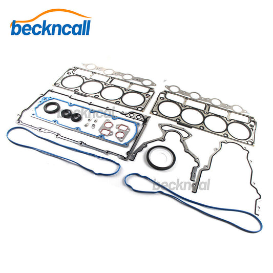 GEN IV LS Gasket Set/Kit  LS9 Head Gaskets -LS2/LS3 2008/4.8L/5.3L/6.0L/6.2L