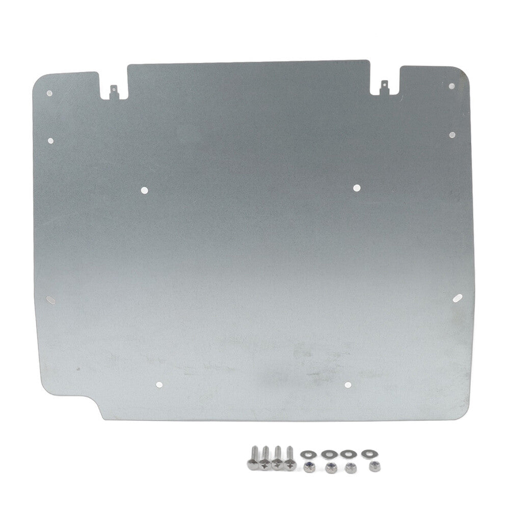 Pack Trunk Base Plate for Harley Touring Road King Street Glide 14-23 FLT FLHT