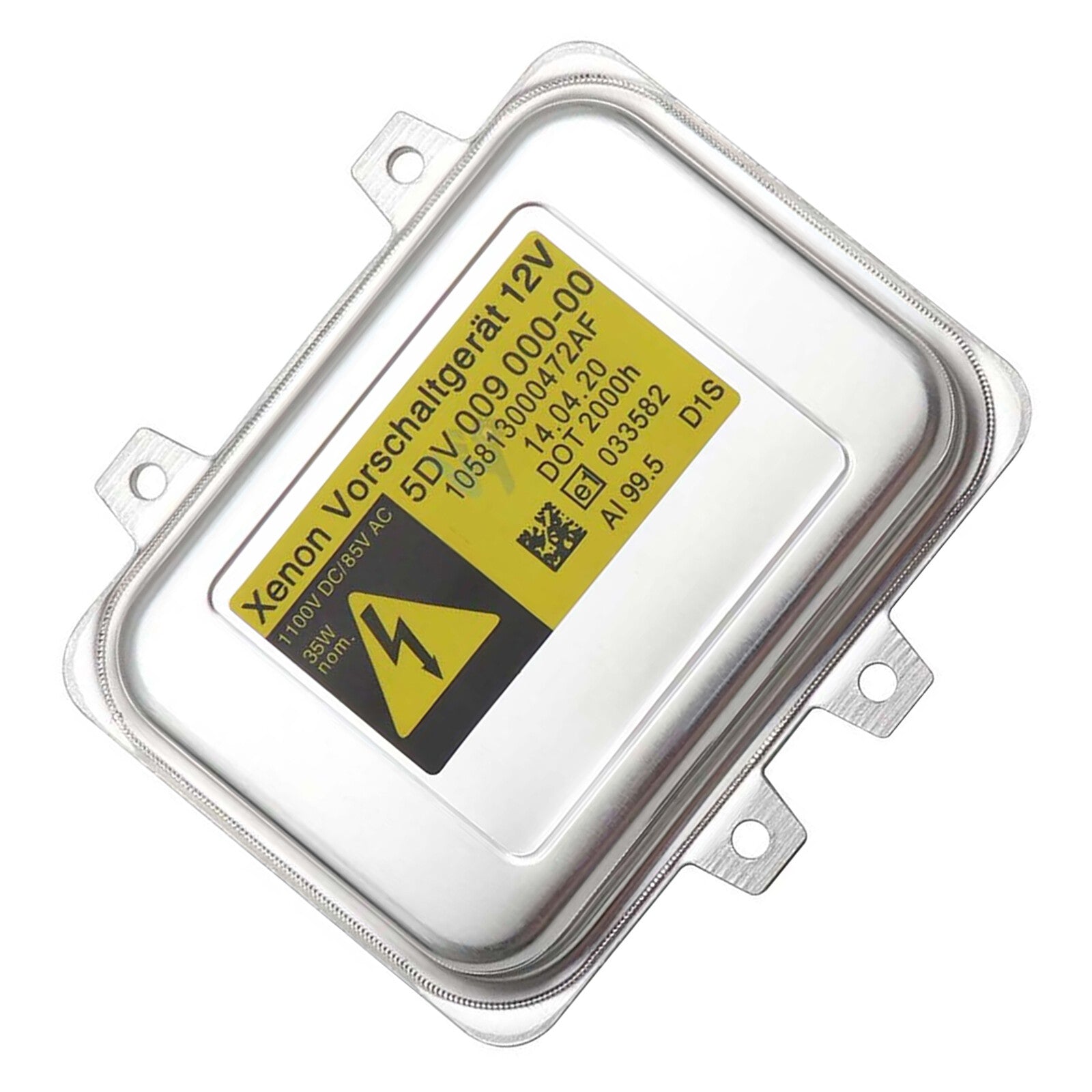 for Cadillac for Escalade 2007-2008 HID Headlight Ballast Control Module Accessories
