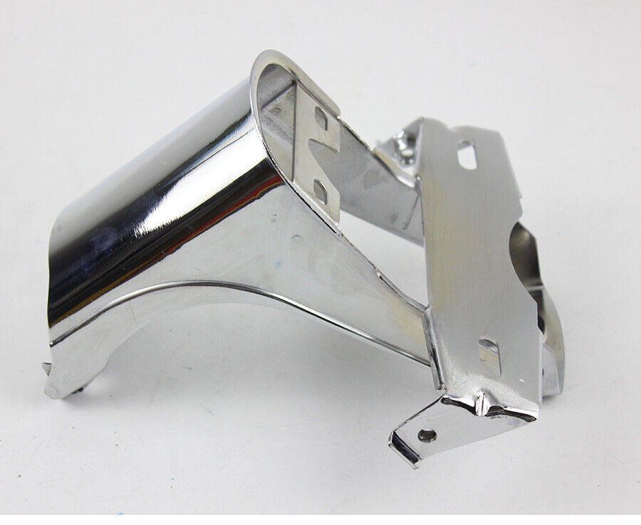 Stronger Chrome Iron Tail Light Bracket for Honda Dax st50 st70 st90 ct50 ct70