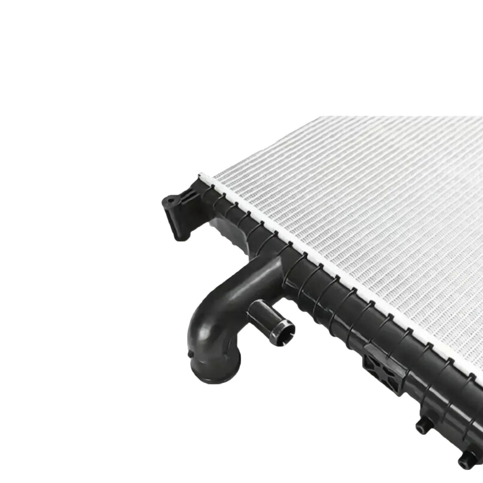 for Land Rover for Range Rover Sport LR4 Engine Radiator Assembly Authentic LR015561