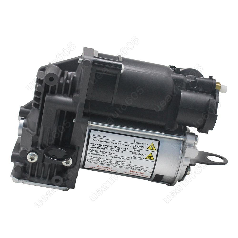 Air Suspension Compressor Pump for Mercedes-Benz W251 V251 R-Class 2513202704