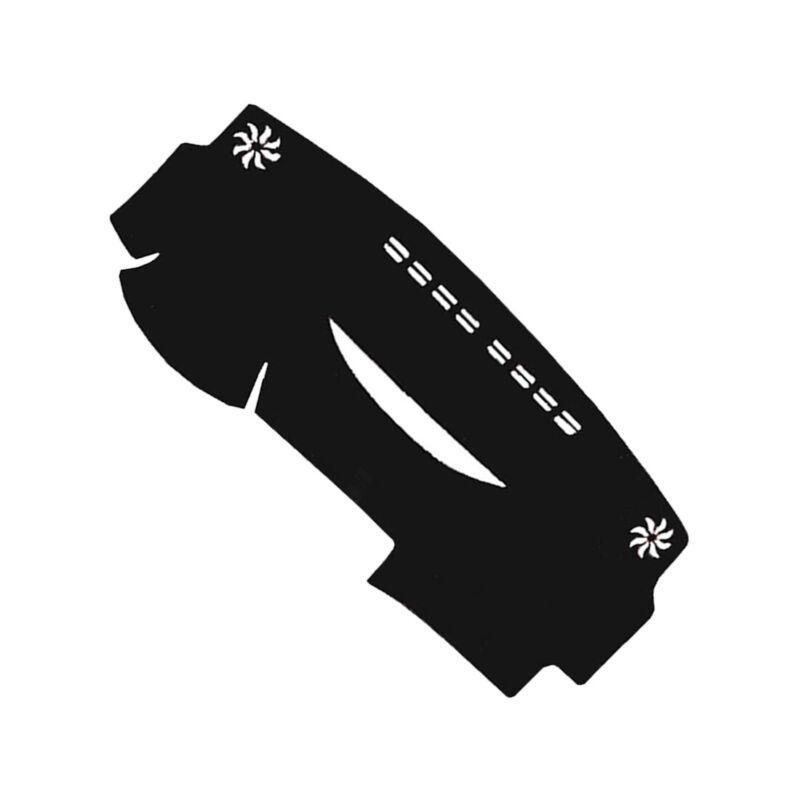 Automatic dashboard mat/cover, dashboard protector, anti-slip, sun-protective, suitable for Toyota Venza 2008 - 2016