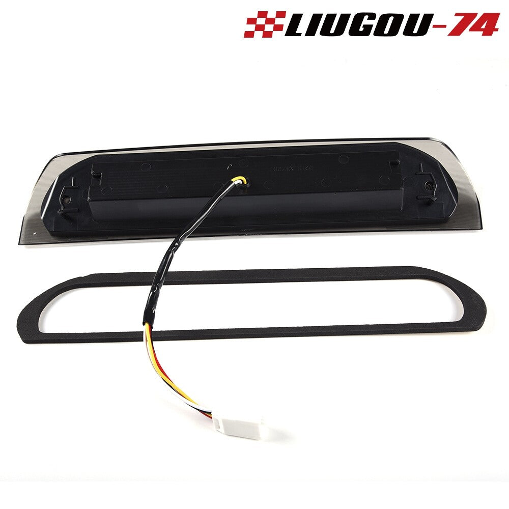 Fits 02-09 for Dodge for Ram 1500 2500 3500 LED Third Tail Brake Light/Cargo Light
