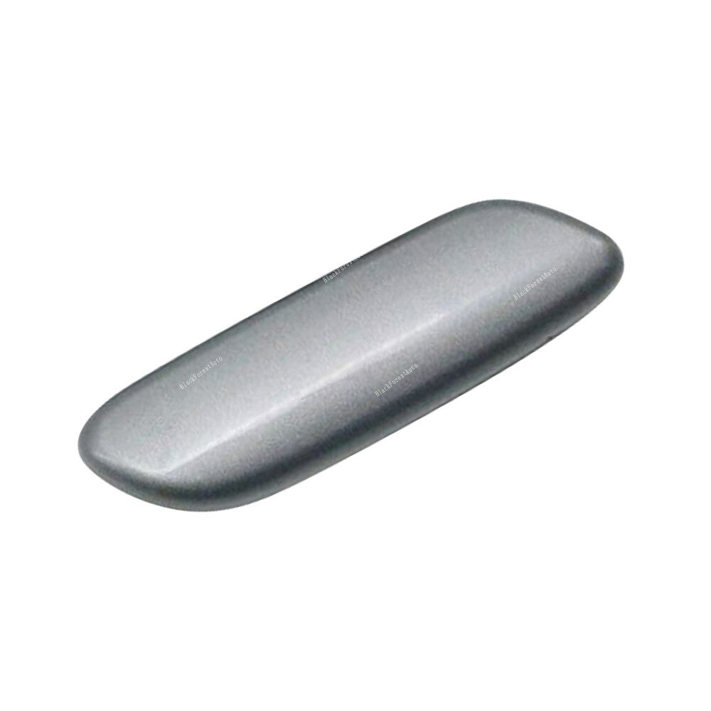 Front RH Silver Headlight Washer Nozzle Cover For 06-08 for LEXUS IS250 IS300 IS350
