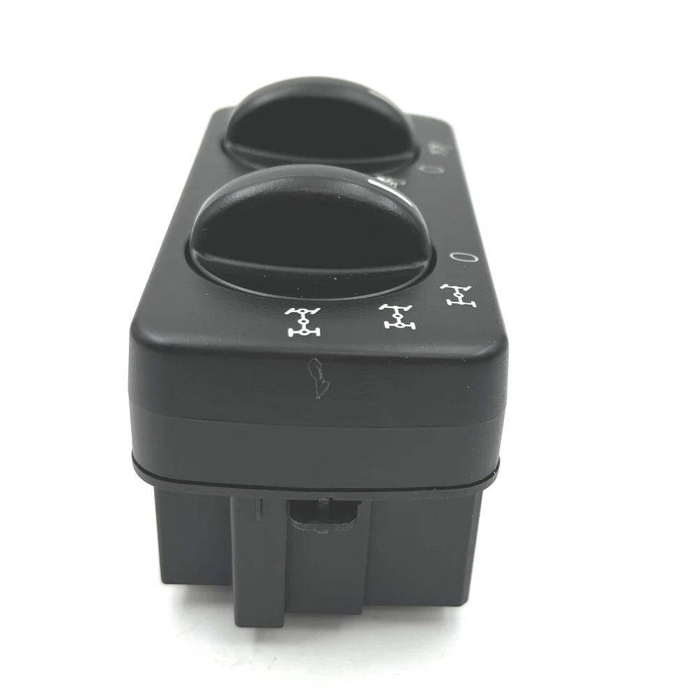 Truck differential lock switch suitable for Mercedes-Benz Actros A9435450504 9435450504