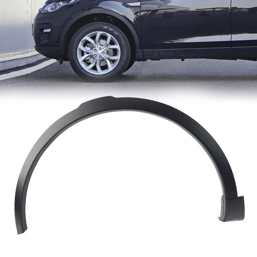 Front Fender Moulding Wheel Arch for Land Rover Discovery Sport 2015-2019