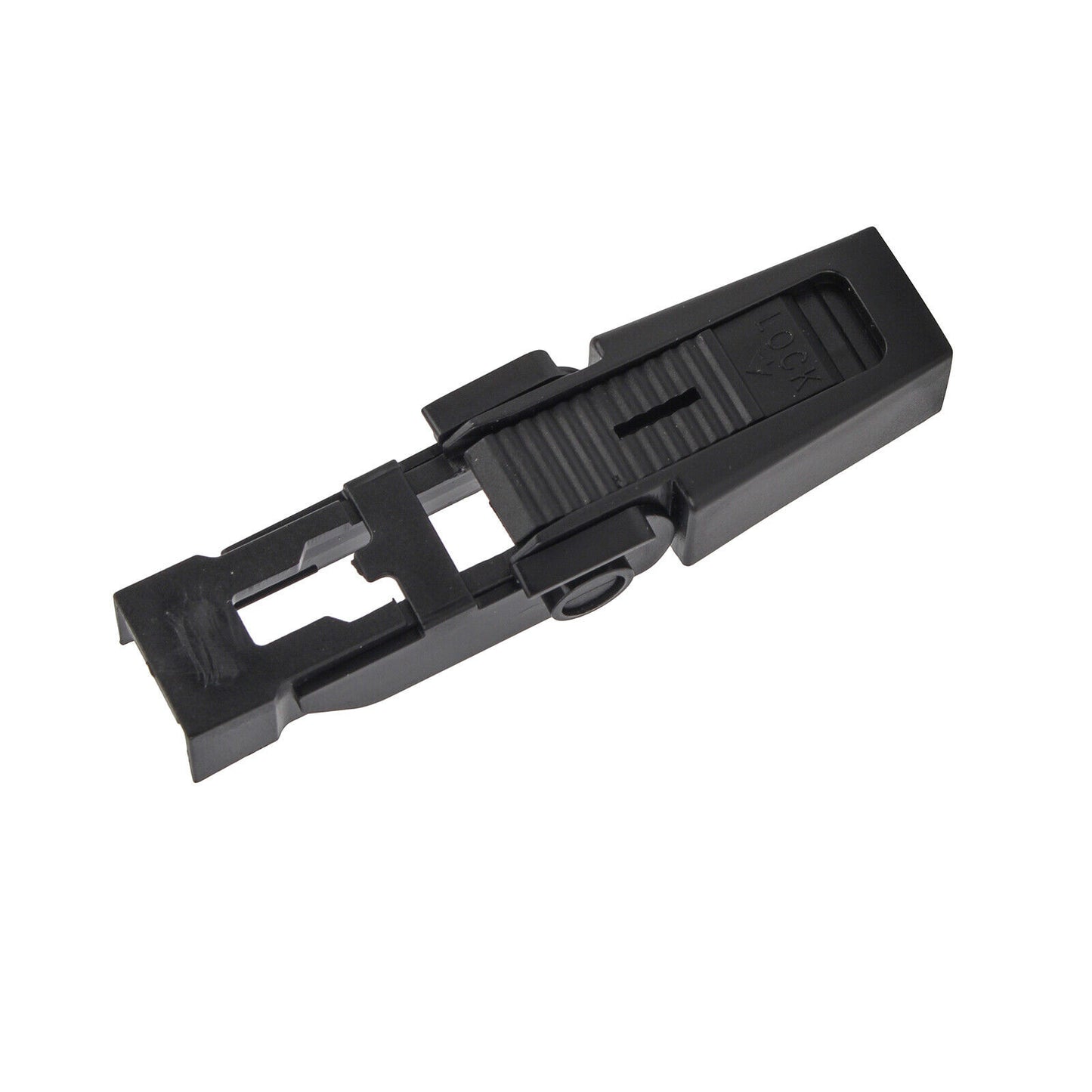 2  Front Cover Blade Arm Locking Clips for Land Rover Discovery II and for Land Rover for Range Rover L322