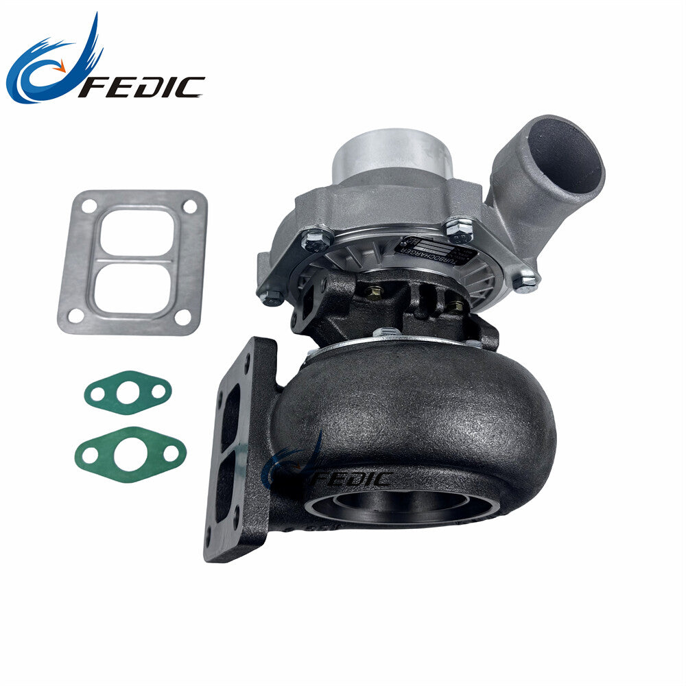 466334 TA3401 Turbocharger for 310D 3840 3.9L 3917 ccm 4 Cylinders