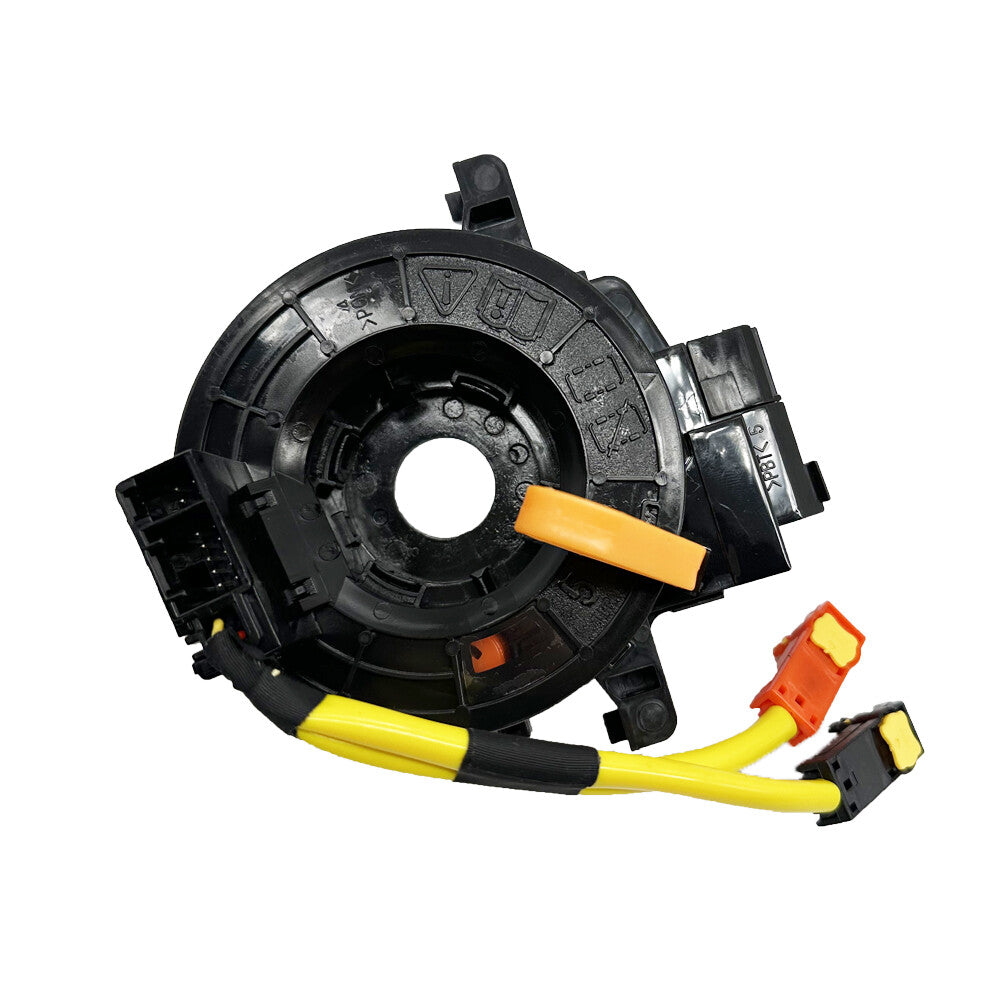 Spiral Cable Clock Spring Steering Wheel Reel 83196-CA030 for Subaru BRZ Base