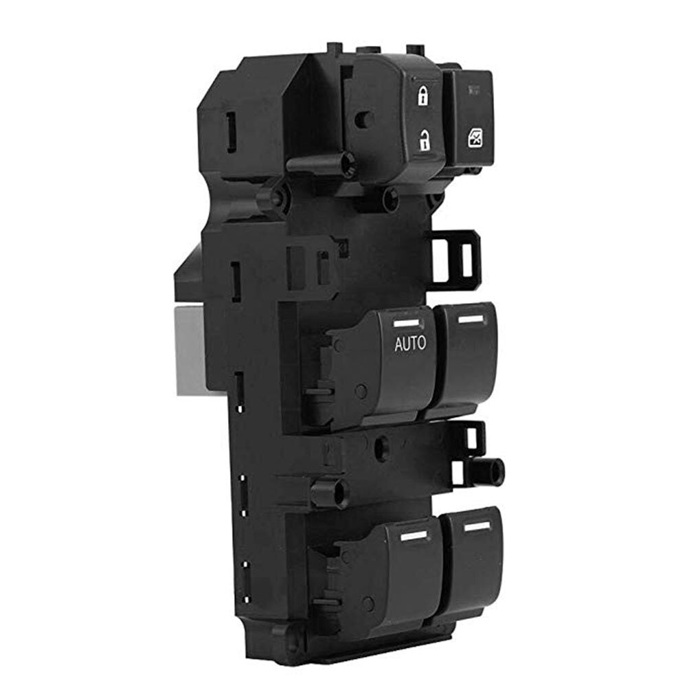 Front Left Electric Power Master Control Window Switch 35750TB0H01 for Honda