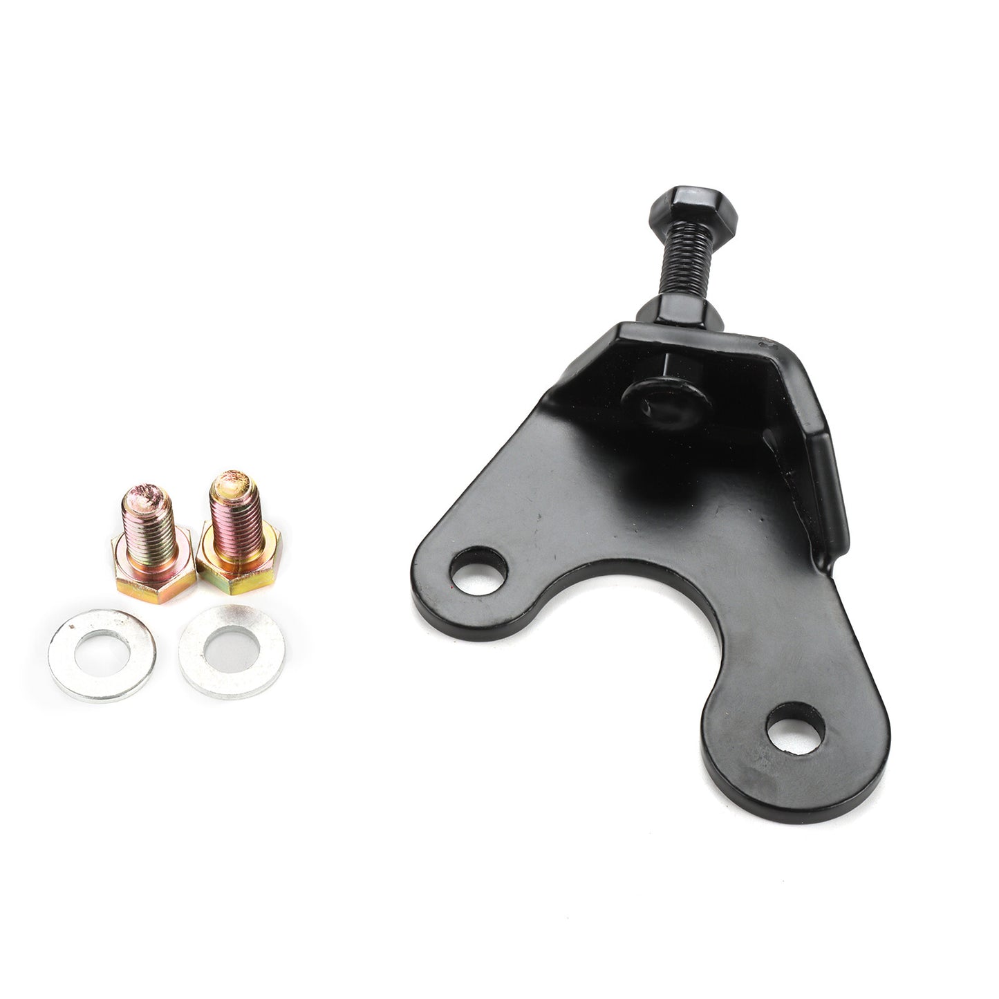 Exhaust Manifold Bolt Repair Bracket Kit For GM Silverado for Sierra for Yukon for Hummer