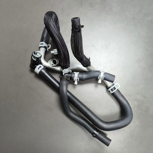 Heater Hose Kit for Dodge Durango 2016-18