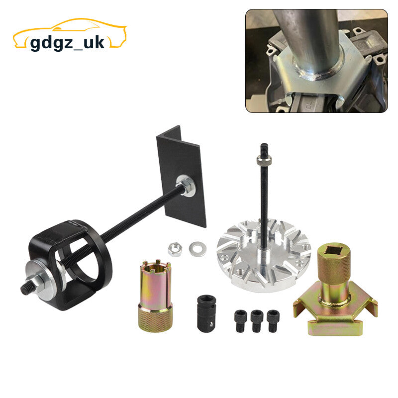 Complete Primary ClutchSecondary Service Tool Kit for P-90 for Polaris RZR 900 1000