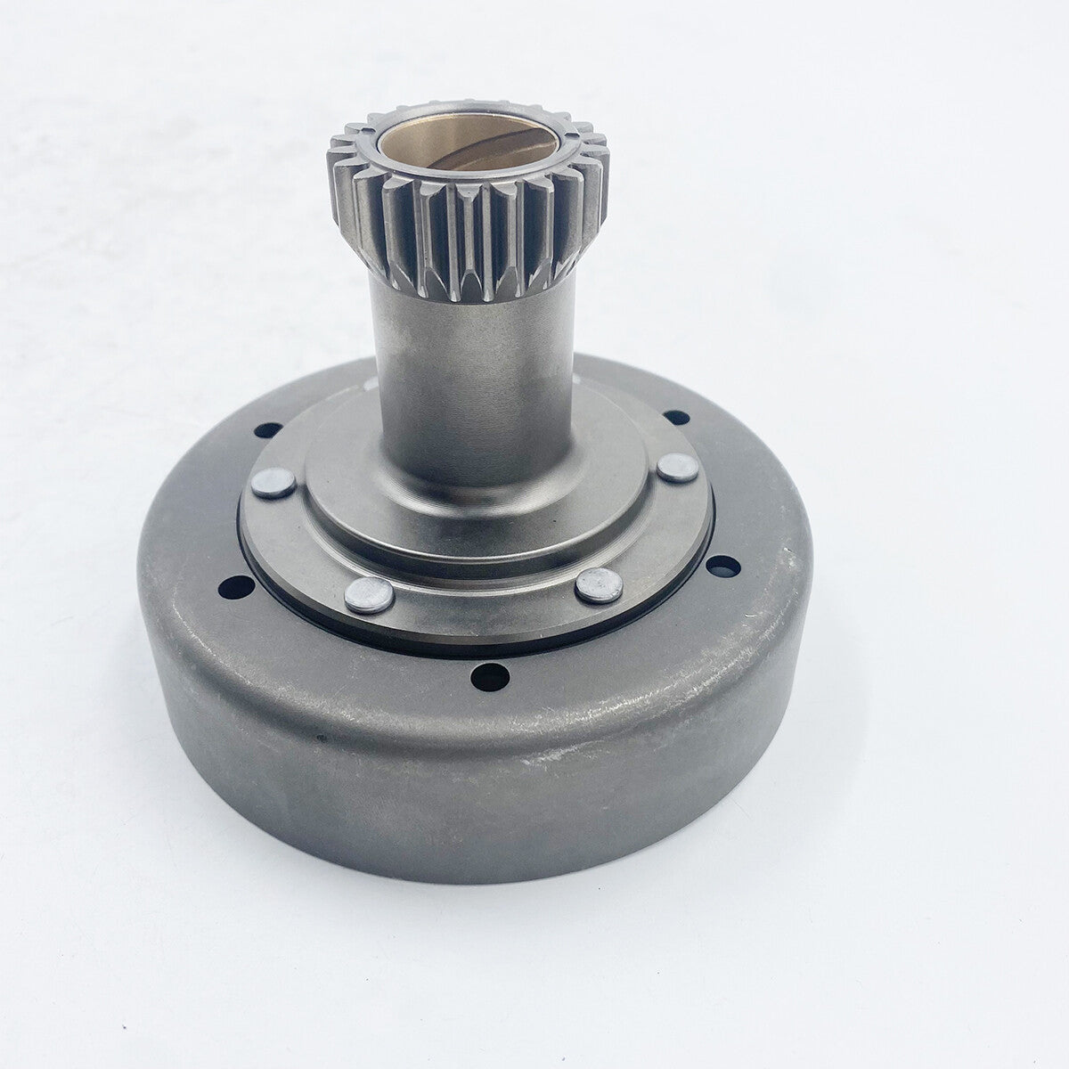 New Clutch Housing With Bearing JIANSHE  LONCIN 250 JS250 ATV FG-411000-0