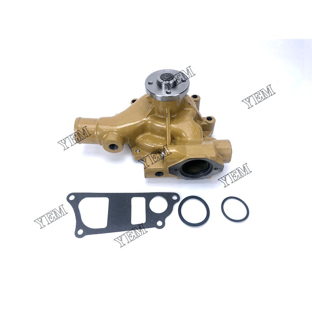 QSB3.3 Water Pump 3800883 Fit For Diesel Engine Spare Parts.