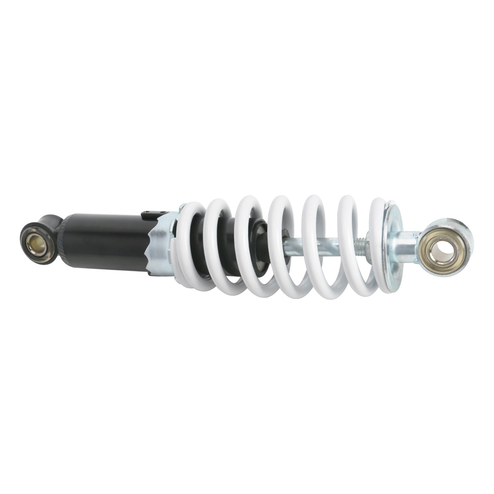 2-Piece 235mm 9.3-inch Rear Shock Absorber for All-Terrain Vehicles, Four-Way Off-Road Bikes, Go-Karts, for Mini Bikes - Cooler