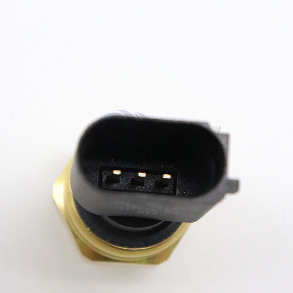 06E906051K Low Fuel Pressure Sensor for VW for Jetta for Passat GTI 2.0L for Audi A4 Quattro