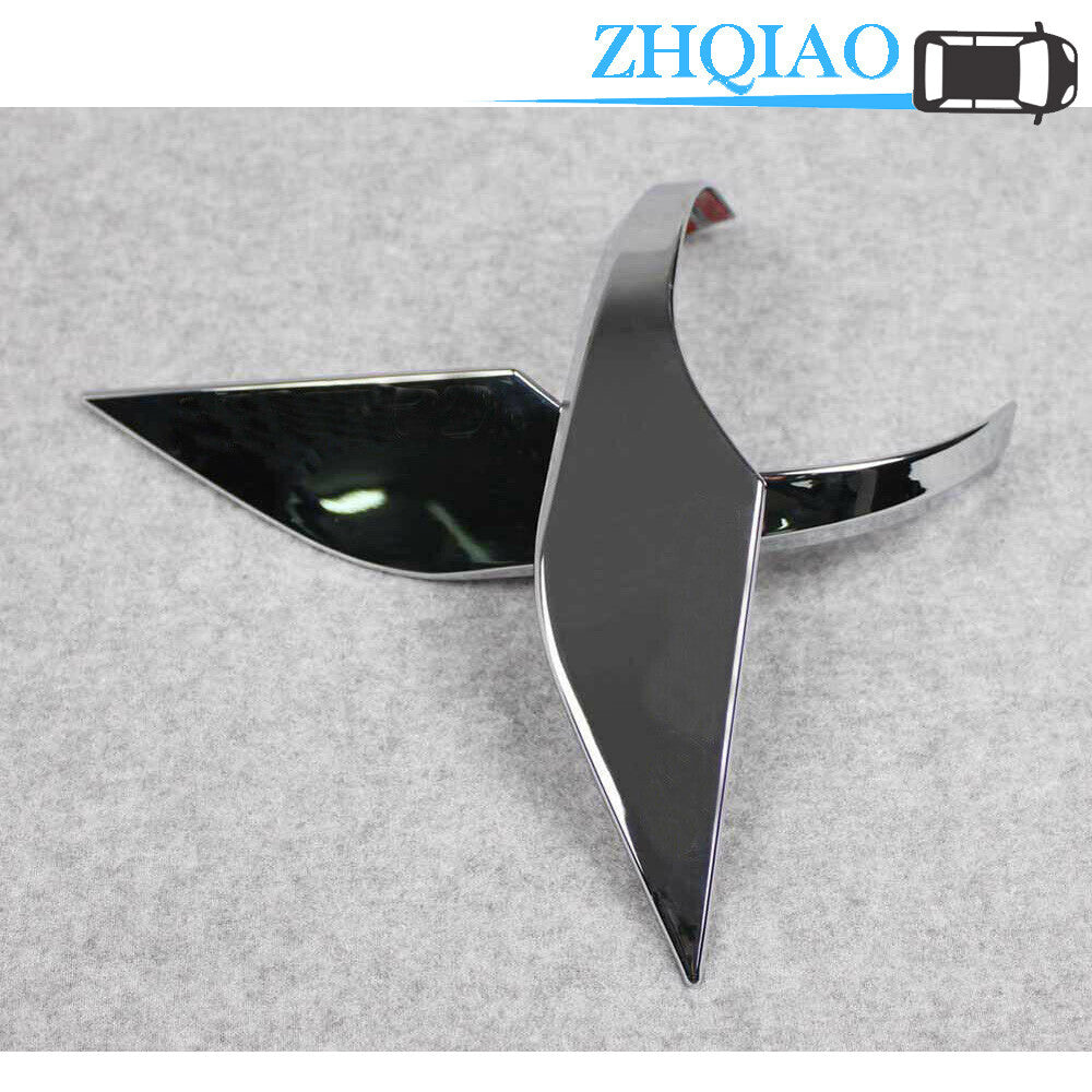 Chrome Rear view Side Mirror Cover Trim Fits for Toyota for Corolla Saden iM 2014-2019