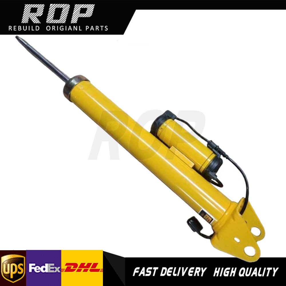 Rear Right Shock Absorber Strut w/Electric For 2012-2015 for Jeep Grand Cherokee SRT