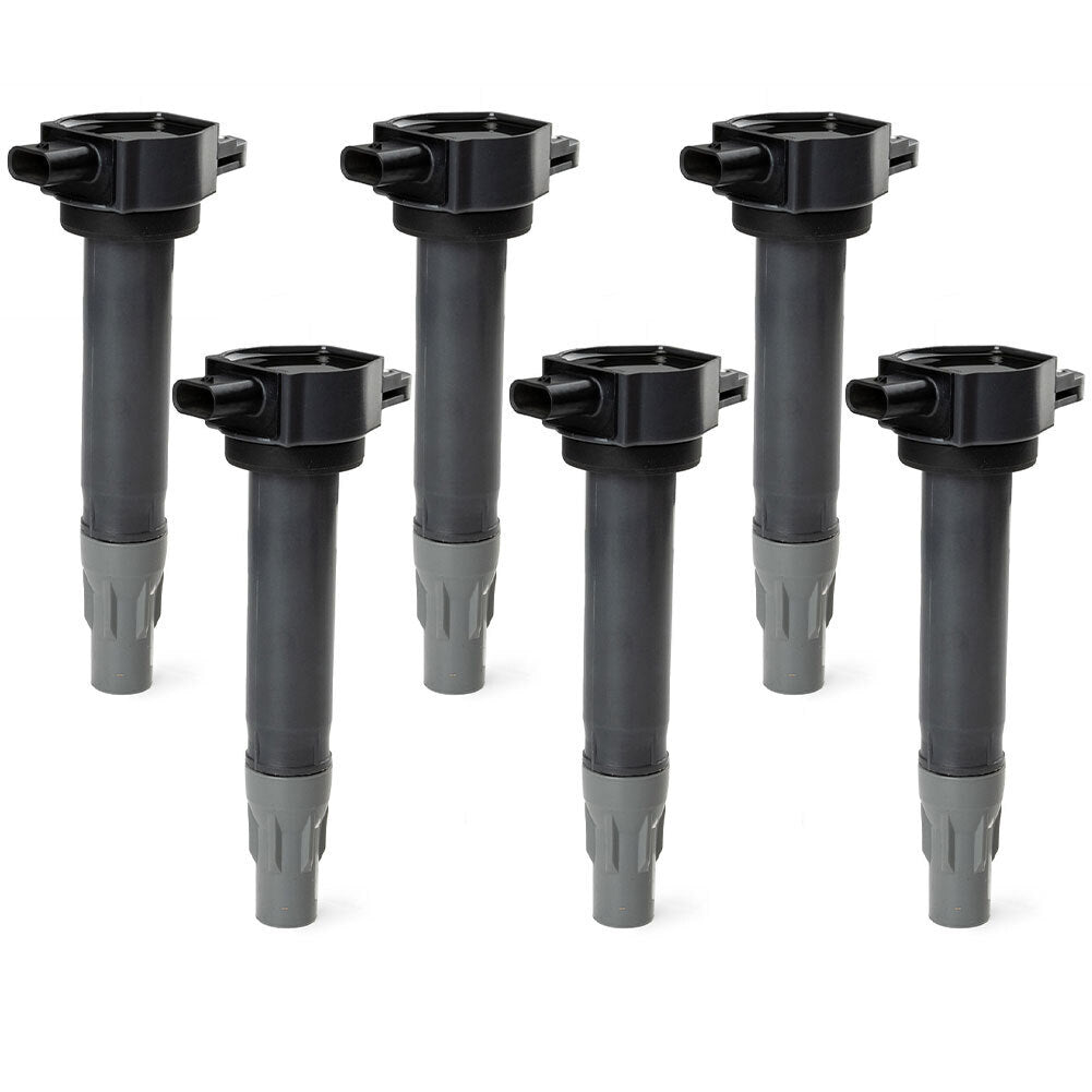 6X For 06-10 for Chrysler 300 for Dodge Avenger 2.7L 3.5L 4.0L Ignition Coils 4606869AB