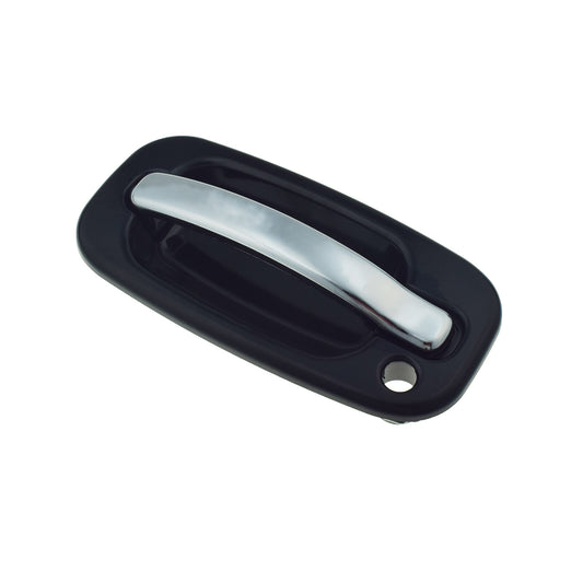 Front left outer door handle for Chevrolet Silverado for GMC for Sierra and for Cadillac for Escalade