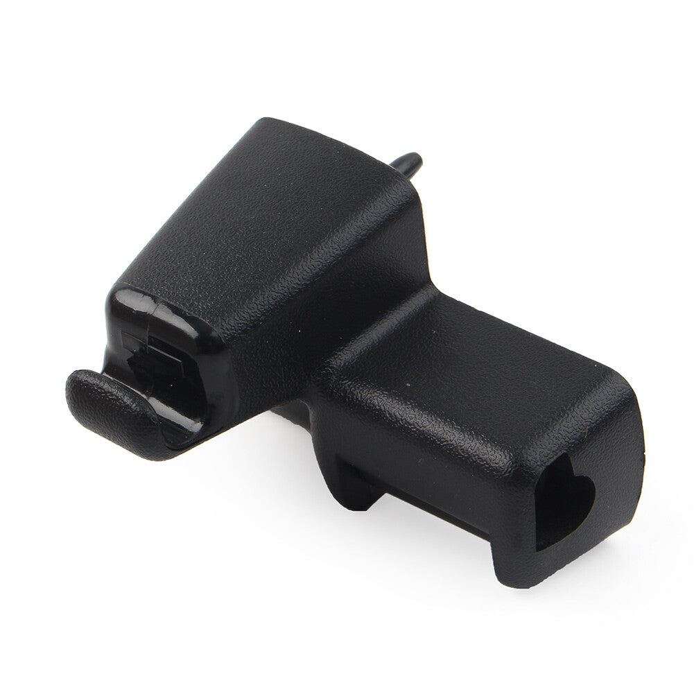 for Land Rover for Range Rover L322 2003-2012 Black Right Sun Visor Retainer Clip