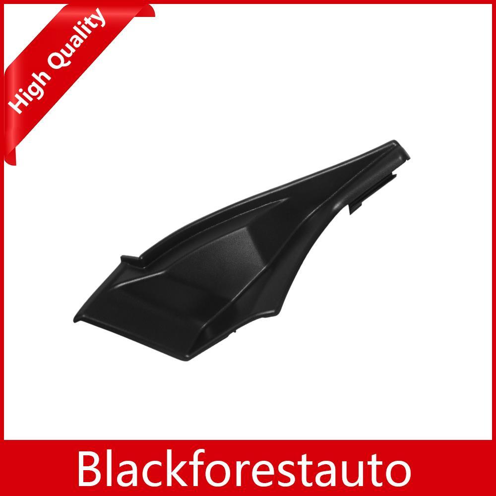 Fits 14-20 for Mitsubishi for Outlander Right Front Deck Cowl Side Extension Cover