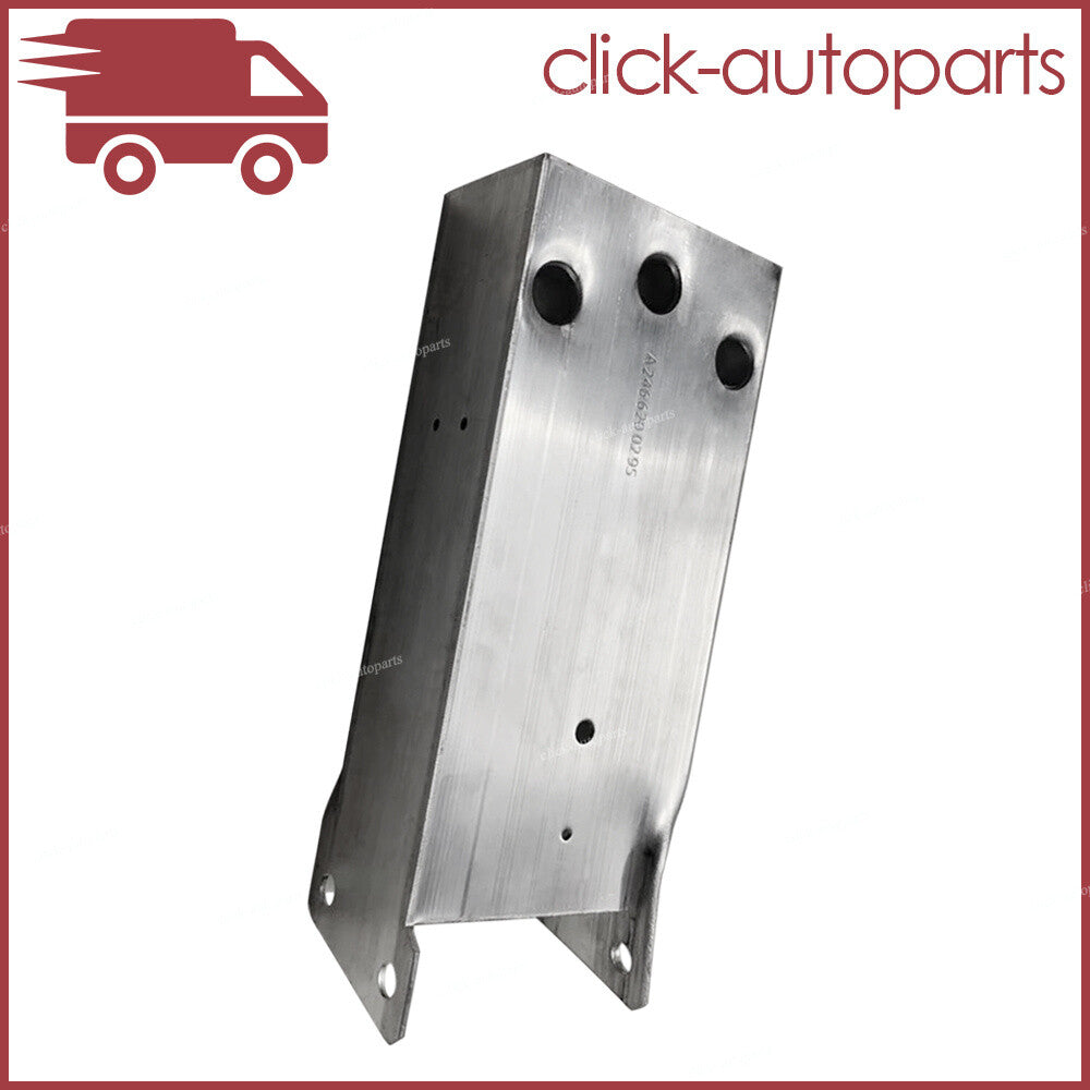 Front Bumper Bracket Support Right Side Fits B-Class W242 W246 A-Class W176
