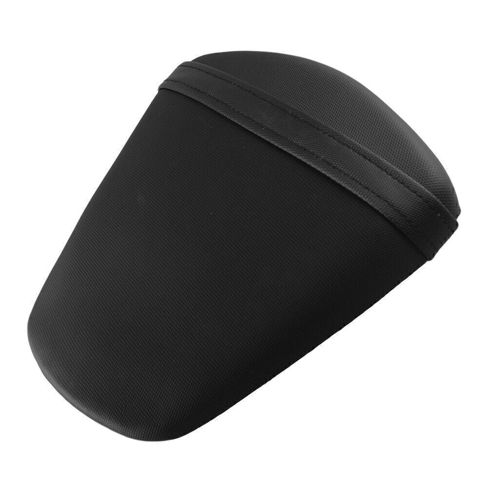 Rear Passenger for Seat Cushion Pillion Cover Fit for Suzuki GSXR 600 750 2011-2014 2013
