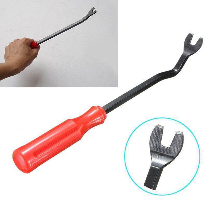 1x New Removal Pry Tool for Car Door Trim Interior Clip Panel Dashboard